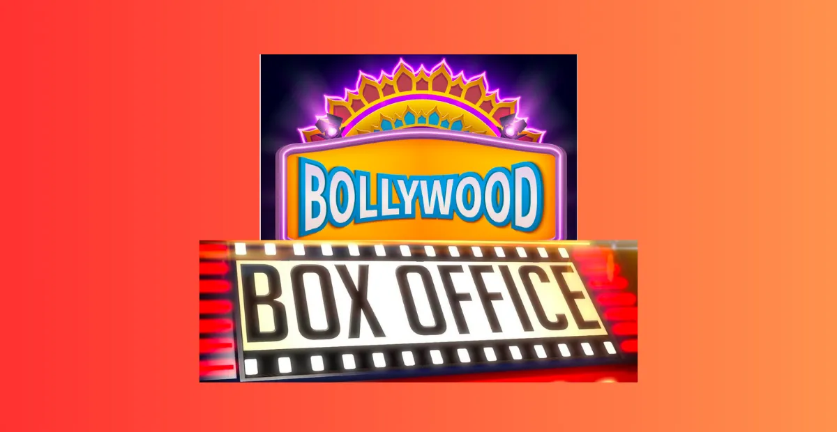 Bollywood Box Office Collections