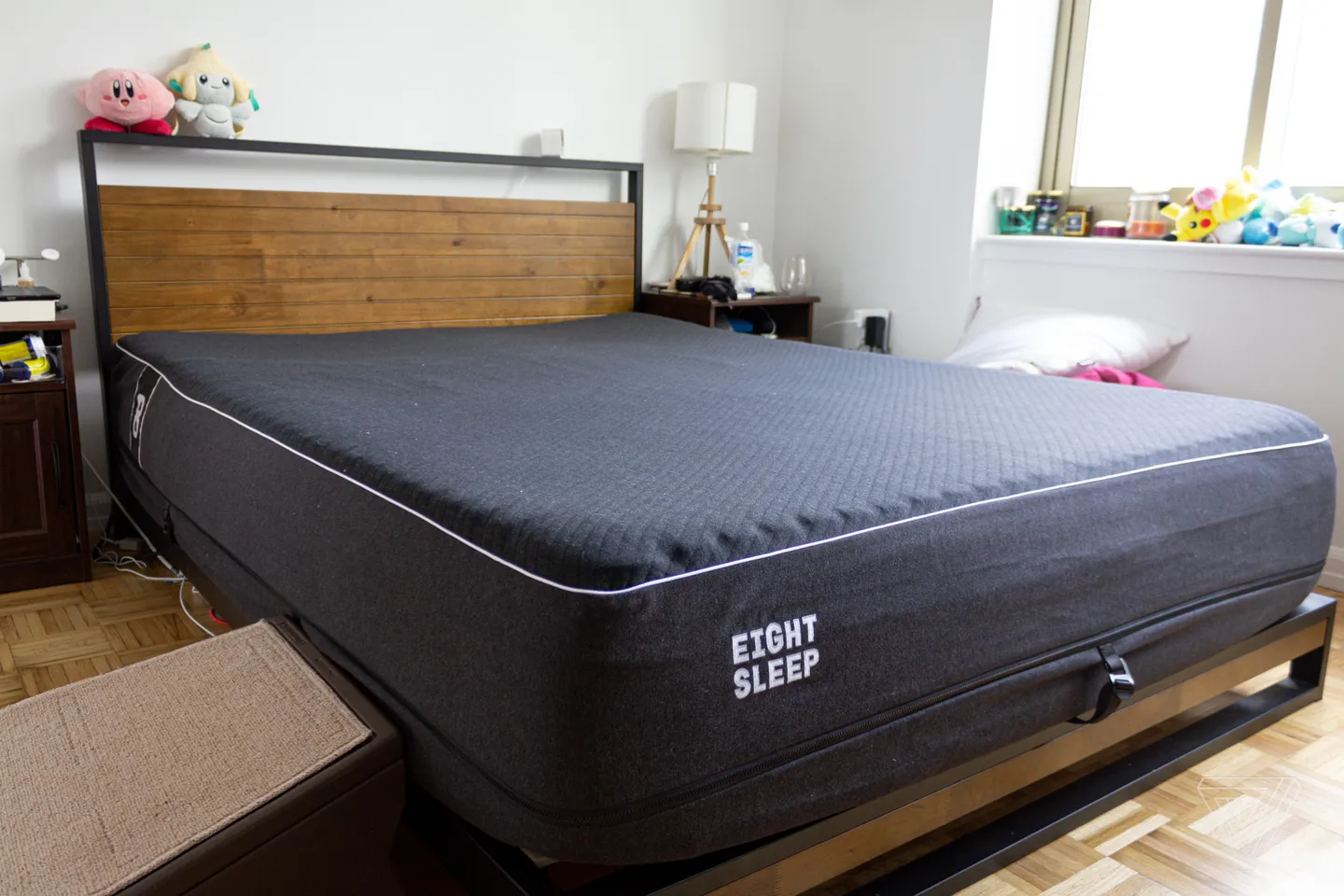 Eight Sleep Pod 2 Pro Cover